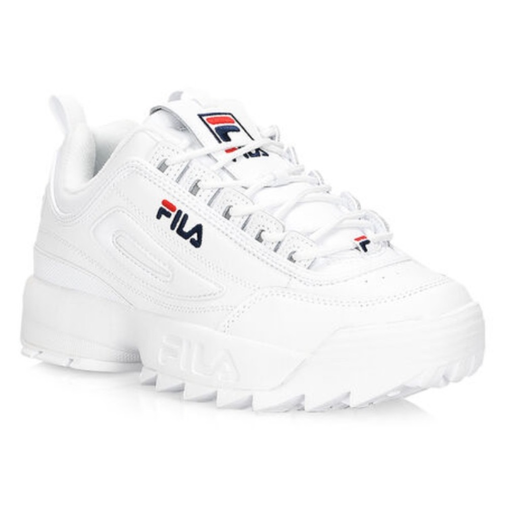 Fila Disruptor ll